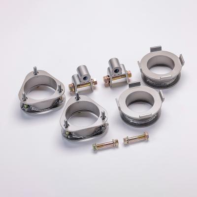 パジェロ ミニ リフト アップ キットのおすすめ人気商品一覧 通販