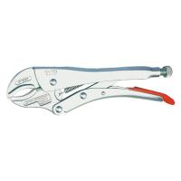 グリッププライヤー KNIPEX(クニペックス) 4104-180 | タイヤ専門店ホットロード