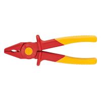 絶縁プライヤー KNIPEX(クニペックス) 9862-01 | タイヤ専門店ホットロード