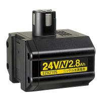 ニッケル水素電池パック （Nタイプ・24V）  Panasonic（パナソニック） EZ9210S | タイヤ専門店ホットロード