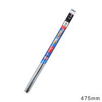 【最大P12倍 3/29-31】ワイパー ゴム自己撥水ワイパー エクセルコート替えゴム 475mm 呼番93/PIAA ELR47/ | タイヤ専門店ホットロード