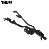 THULE/スーリー:598B プロライド ブラック 自転車 サイクルキャリア ルーフキャリア 20kgまで積載可能 | タイヤ専門店ホットロード