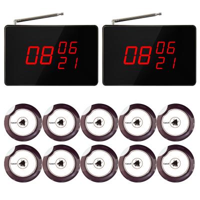 ワイヤレス チャイム 受信機2台のおすすめ人気商品一覧 通販 - Yahoo