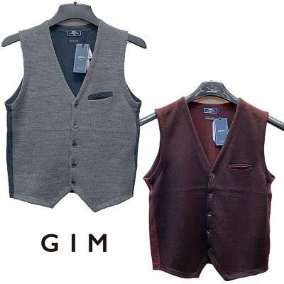 gim ニットベスト（gim／ファッション）のおすすめ人気商品一覧 通販