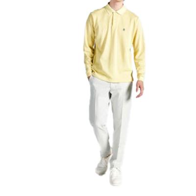 Munsingwear ゴルフシャツ（色：イエロー系）｜メンズウエア｜ゴルフ