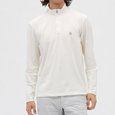 ハーフジップシャツ（Munsingwear）のおすすめ人気商品一覧 通販