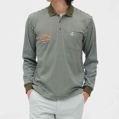 Munsingwear ゴルフシャツ（サイズ（S/M/L）：3L（XXL））｜メンズ