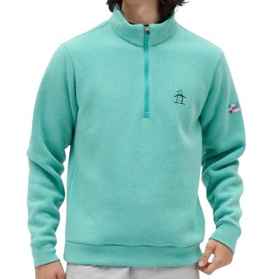 マンシングハーフジップセーターのおすすめ人気商品一覧 通販 - Yahoo