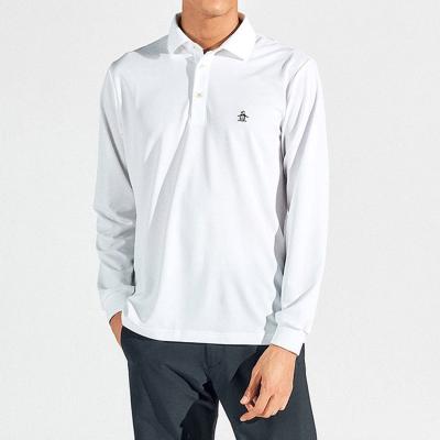 Munsingwear ゴルフシャツ(袖タイプ:長袖)の商品一覧|メンズ Munsingwear ゴルフシャツ(袖タイプ:長袖)の商品一覧|メンズ