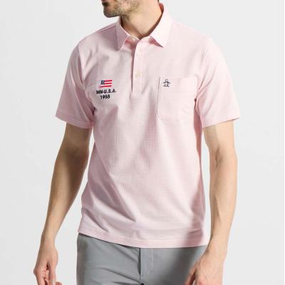 マンシングメンズ（Munsingwear）（色：ピンク系）の商品一覧 通販