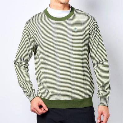 マンシングウェア セーターのおすすめ人気商品一覧 通販 - Yahoo