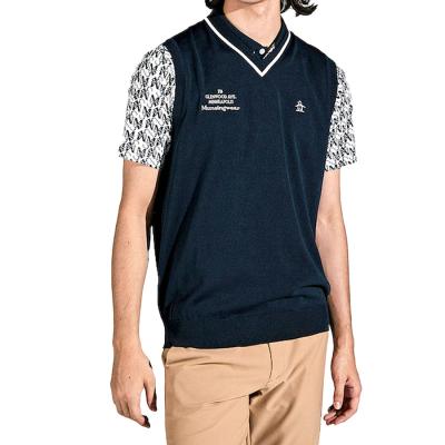 Munsingwear ゴルフ メンズベスト｜メンズウエア｜ゴルフ｜スポーツ