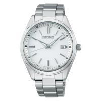 【国内正規】-即納-セイコーセレクション 電波ソーラー SS ホワイト SBTM317 メンズ 腕時計 新品 | 宝石・時計・ブランドJewelHOTTA