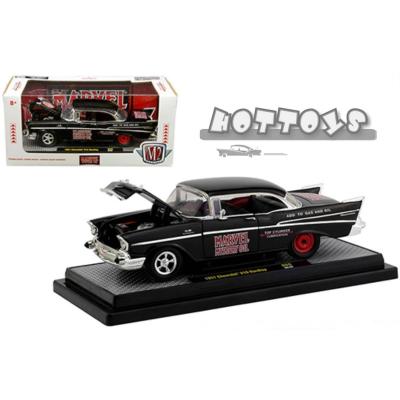 M2 マシーン　Chevrolet パフォーマンス　ミニカー　セット HOTTOYS - M2｜Yahoo!ショッピング M2 マシーン Chevrolet