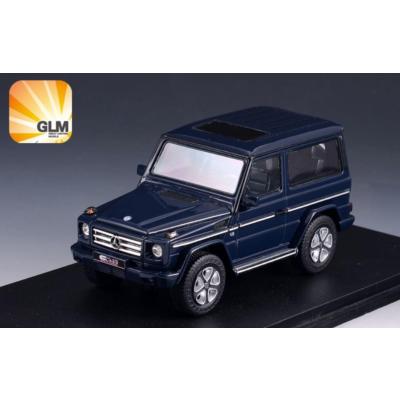 ベンツ ゲレンデ（おもちゃのミニカー）｜模型、プラモデル