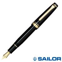 SAILOR セーラー プロフェッショナルギア スリム 金 万年筆 11-1221-120/11-1221-220/11-1221-320/11-1221-420/11-1221-620 | 高級筆記具のペンギャラリー報画堂