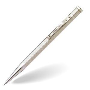 YARD・O・LED ヤード・オ・レッド シャープペンシル 銀製　ホールマーク有 ヤード・オ・レッド シャープペンシル YARD-O-LED レトロ 945021