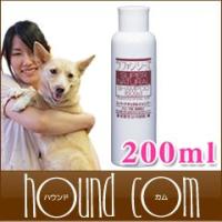 犬 シャンプー ラファンシーズ スーパーナチュラルシャンプー 200ml | 安心おやつ歯みがき帝塚山ハウンドカム