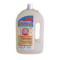 ニオイノンノ 1L フローラ [植物性 消毒液 a-w] | ハウスドクター2号店