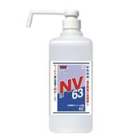 セハノールSS-1 NV63 1Lシャワーポンプ付 セハージャパン [衛生 除菌 a-w] | ハウスドクター2号店