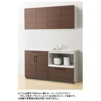 Toto ミッテ カップボード 食器棚 扉カラー プライスグループ1 全7色 つや消し 間口1800mm 奥行き450mm 高さ2350mm 食器 家電 カウンタープラン L Mitte Cup L 1800 Tssプロネット住宅資材 Yahoo 店 通販 Yahoo ショッピング