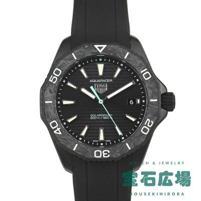 タグホイヤープロフェッショナル200m（腕時計表示機能：クロノグラフ