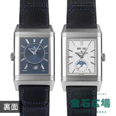 ジャガールクルト レベルソ 18k（腕時計、懐中時計） | ファッション