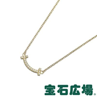 ティファニー tスマイル（誕生石：4月 （ダイヤモンド））のおすすめ