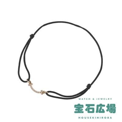TIFFANY&Co. ブレスレット（誕生石：4月 （ダイヤモンド