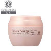 ボディクリームドゥ・サージ モイスチュア ボディクリーム a 150g ハウスオブローゼ セラミド 潤い なめらか もっちり | ハウスオブローゼ公式Yahoo!ショッピング店