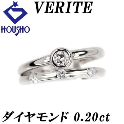 ベリテ（リング、指輪）の商品一覧｜レディースアクセサリー 