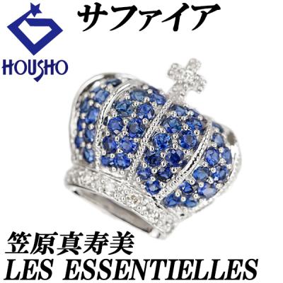 レエッセンシャル　笠原真寿美　ブルーサファイア　プラチナ　ダイヤモンドネックレス エッセンシャル 笠原真寿美のおすすめ人気商品一覧 通販 - Yahoo