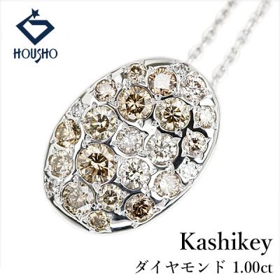 カシケイ メランジェ（ネックレス、ペンダント）｜レディース