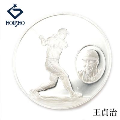 王貞治（楽器、手芸、コレクション）のおすすめ人気商品一覧 通販