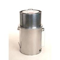 モキ製作所　ダイオキシンクリア　焚き火どんどん　Ｍ６０Ｆｚ | ハウジングサポートプラザ