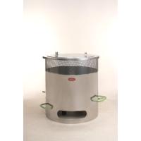 モキ製作所　ダイオキシンクリア　焚き火どんどん　ＭＰ３5０ | ハウジングサポートプラザ