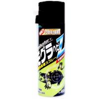 シマダ　忌避スプレー モグラ・ヘビZ 480ml | ハウジングサポートプラザ