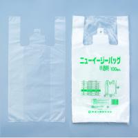 【ケース販売】ニューイージーバッグ 半透明 SS 巾250/仕上巾160ｘ長340mm（2000枚） | 包装市場 ヤフー店