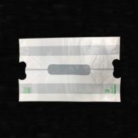 バンバンバッグ バイオ B-1 100枚 巾240ｘ折込30＋30長380mm ＃6638370 | 包装市場 ヤフー店