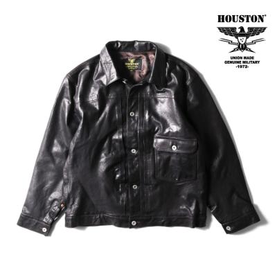 HOUSTON メンズスカジャン｜コート、ジャケット｜ファッション 通販