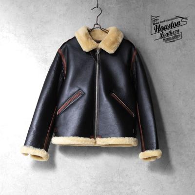 b6ムートンジャケット（メンズファッション） | ファッション の
