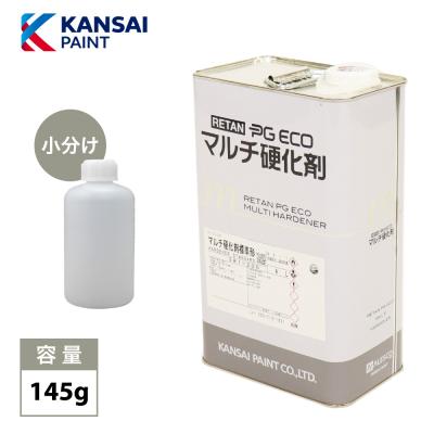 レタンpgエコ マルチ硬化剤の商品一覧 通販 - Yahoo!ショッピング