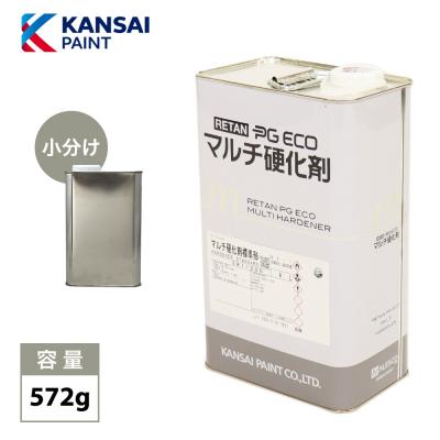 レタンpgエコ マルチ硬化剤のおすすめ人気商品一覧 通販 - Yahoo