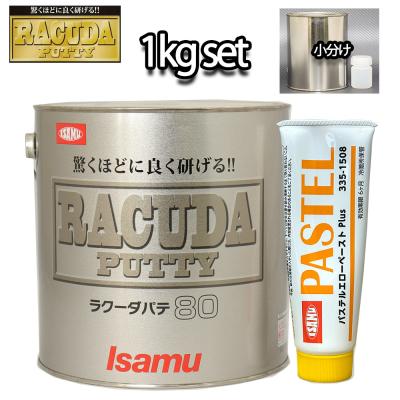 イサム塗料 ラクーダパテの商品一覧 通販 - Yahoo!ショッピング
