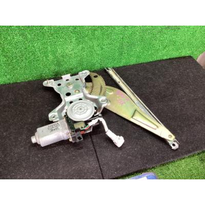 その他 AN 69804)ドア ウインド レギュレター トヨタ トヨタ純正品番先頭69