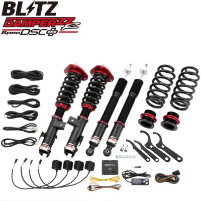 la600s アッパーマウント（BLITZ／自動車 足回り、サスペンション