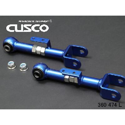 マークX 130 クスコアッパーアームのおすすめ人気商品一覧 通販