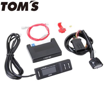 TOM'S スロットルコントローラ tomsracing_22037-