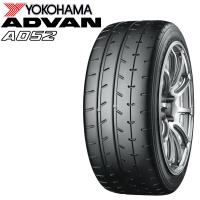 日本正規品 ヨコハマ タイヤ ADVAN A052 225/40R18 92Y R0962 個人宅でも送料無料 | オプショナル豊和