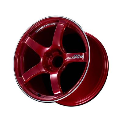 オプショナル豊和 - ADVAN Racing TC-4｜Yahoo!ショッピング